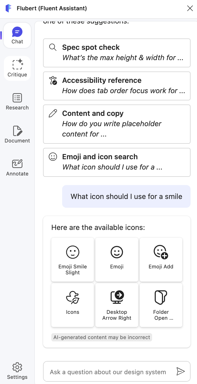 Flubert screenshot 1