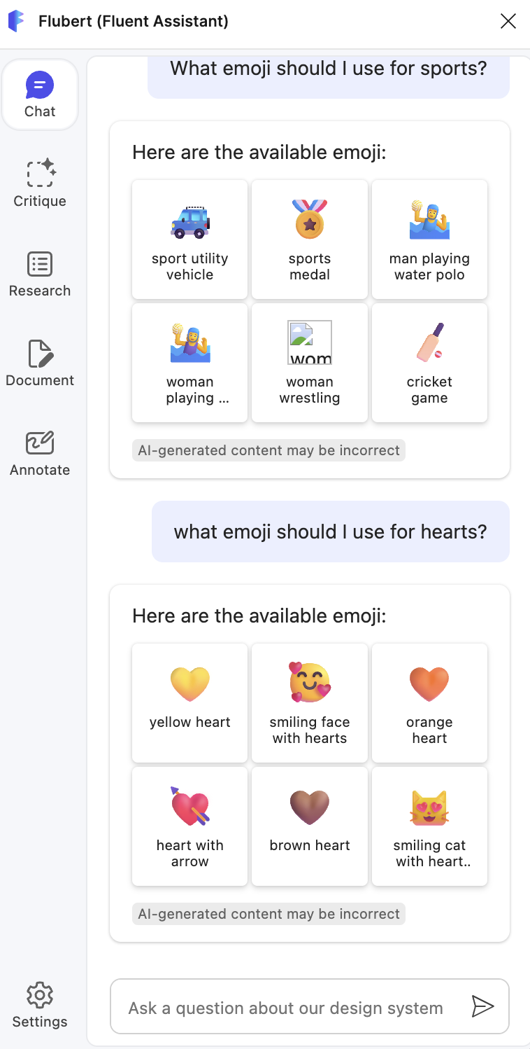Flubert screenshot 2