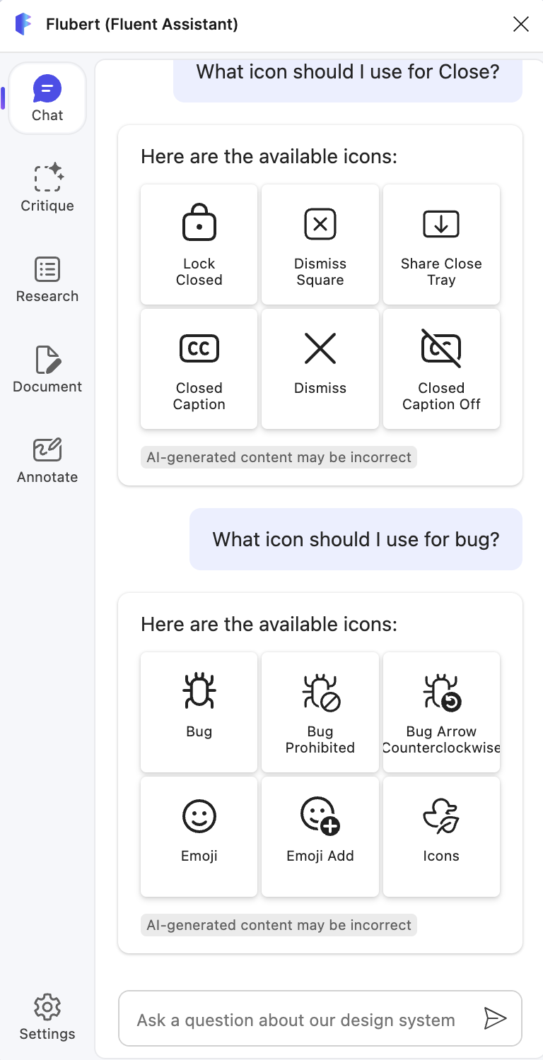 Flubert screenshot 4