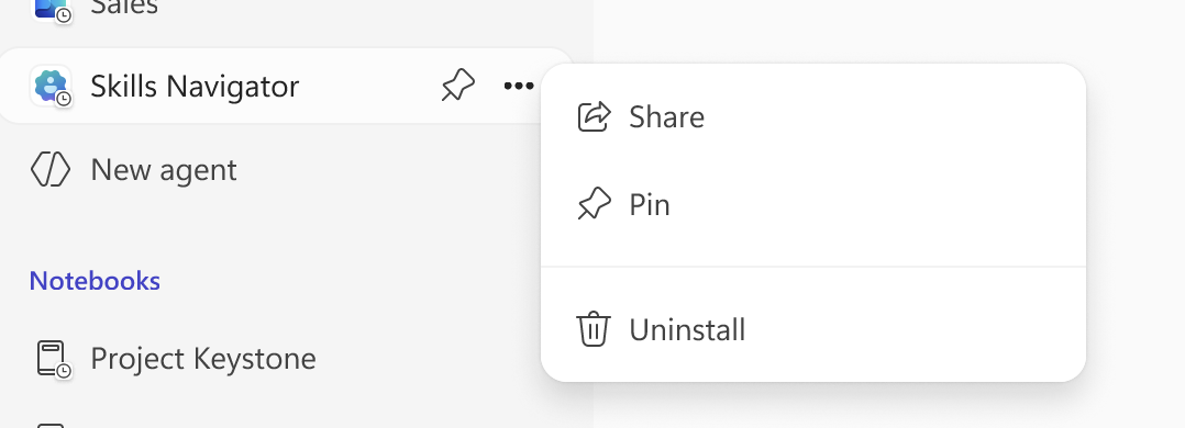 Nav 2.0 screenshot