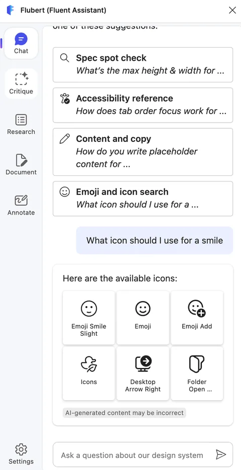 Flubert screenshot 1