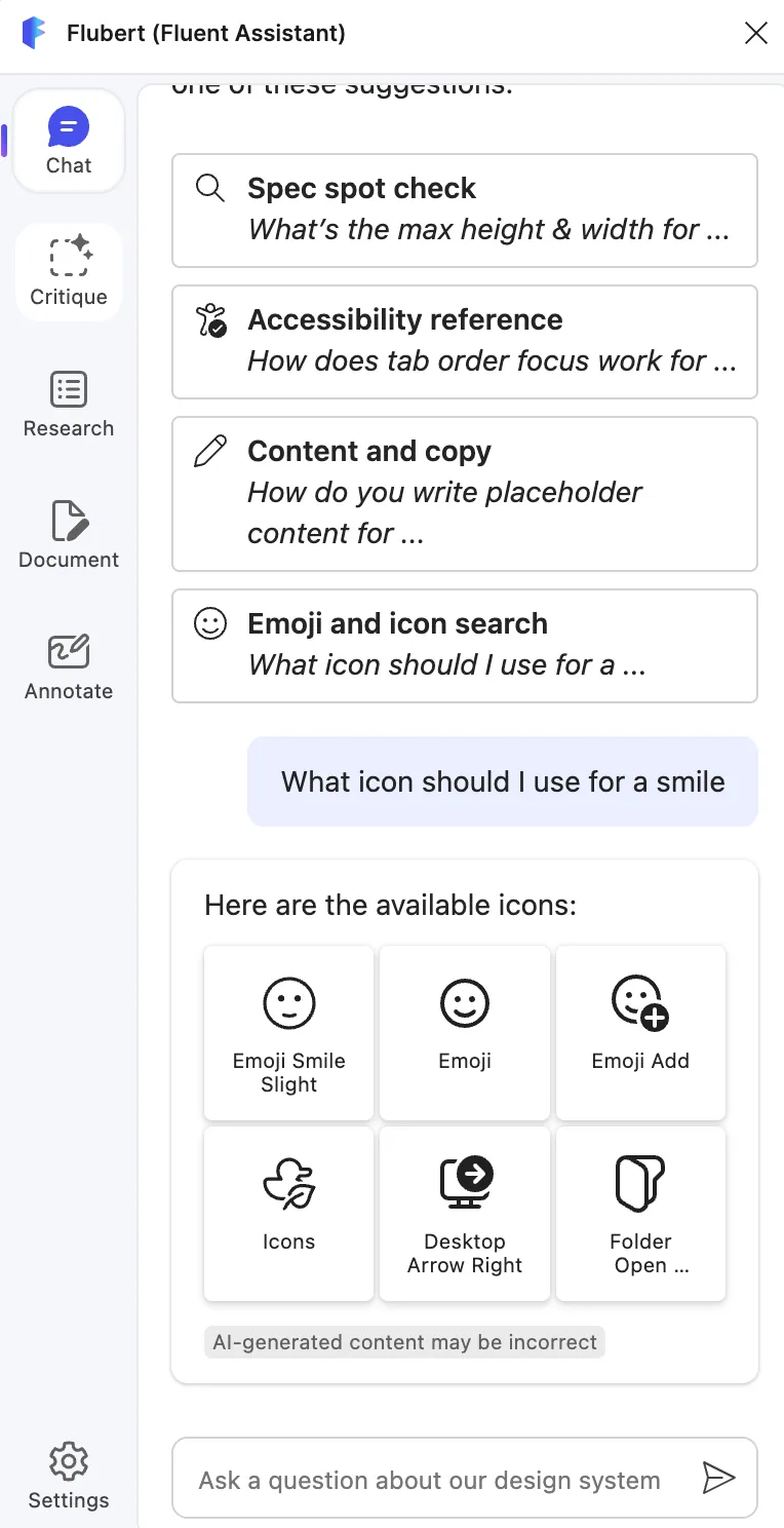 Flubert screenshot 1