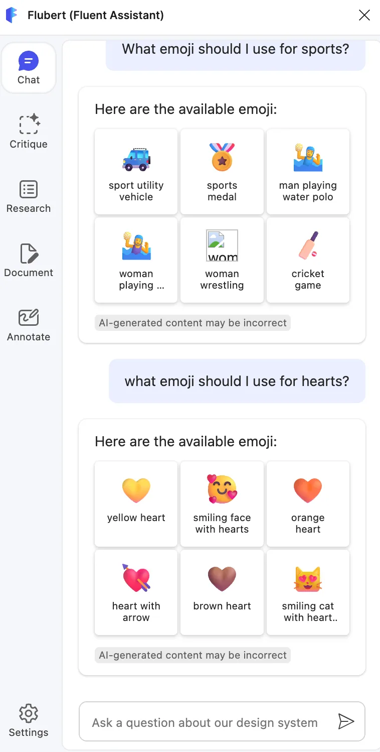 Flubert screenshot 2