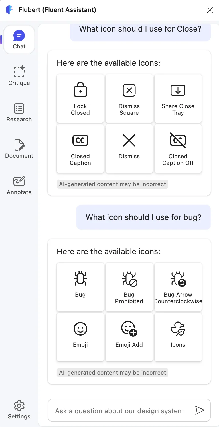 Flubert screenshot 4