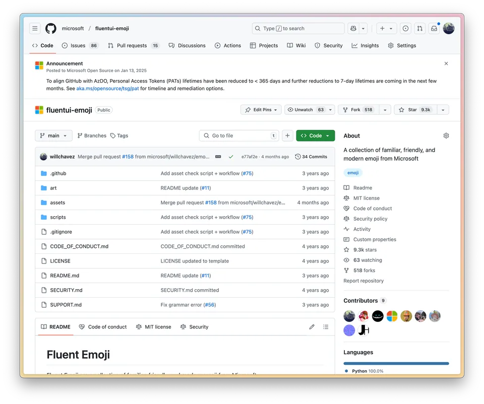 React icons npm package